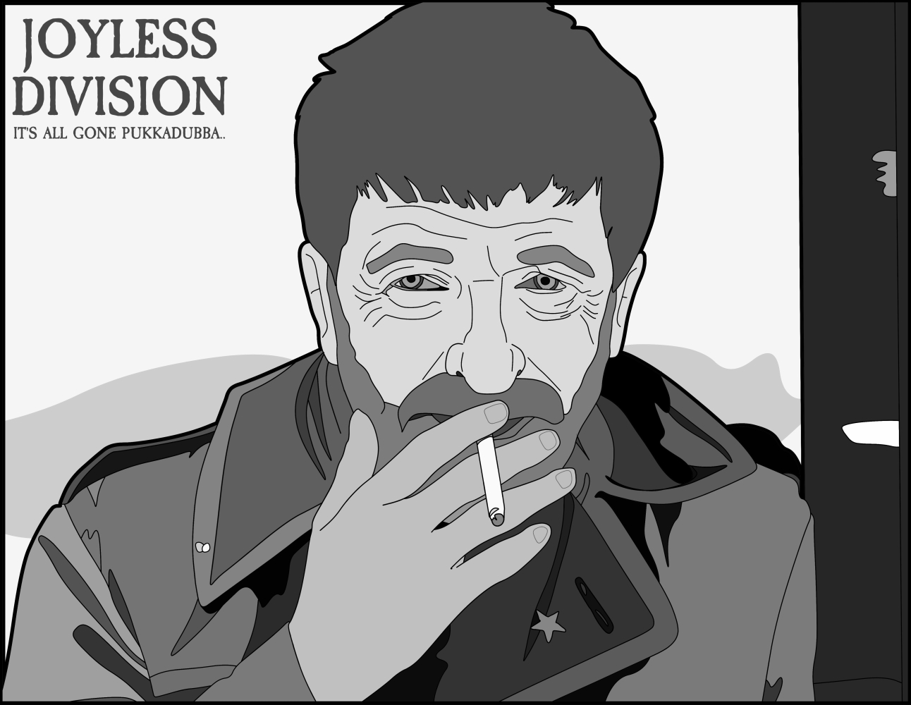 Joyless Division