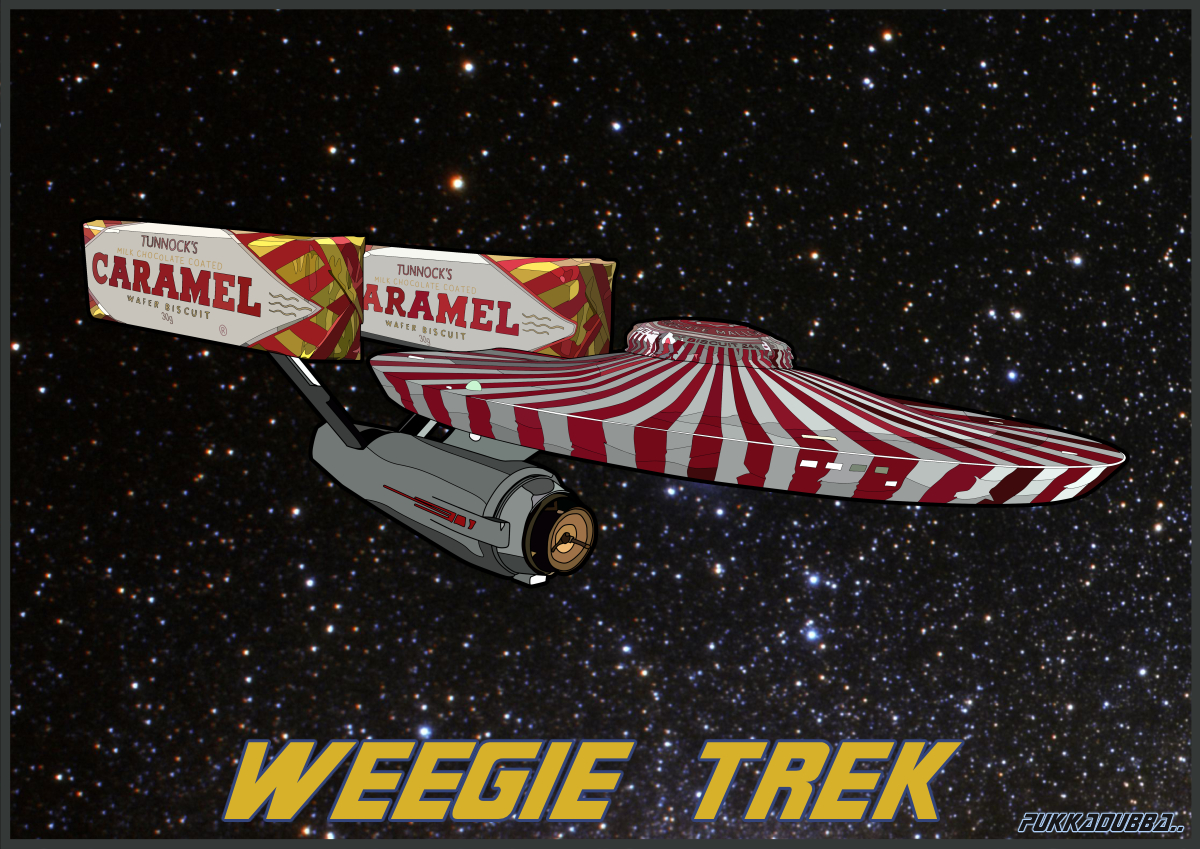 Weegie Trek