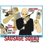 bond