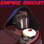 Empire Biscuit