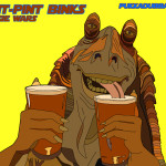 Pint-Pint Binks