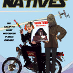 Restless Natives