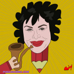 Ruby Wax